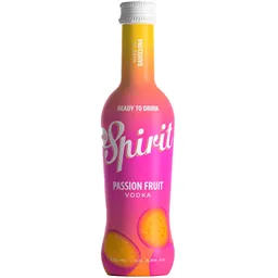 Koktel MG Vodka Passion Fruit 0.275l
