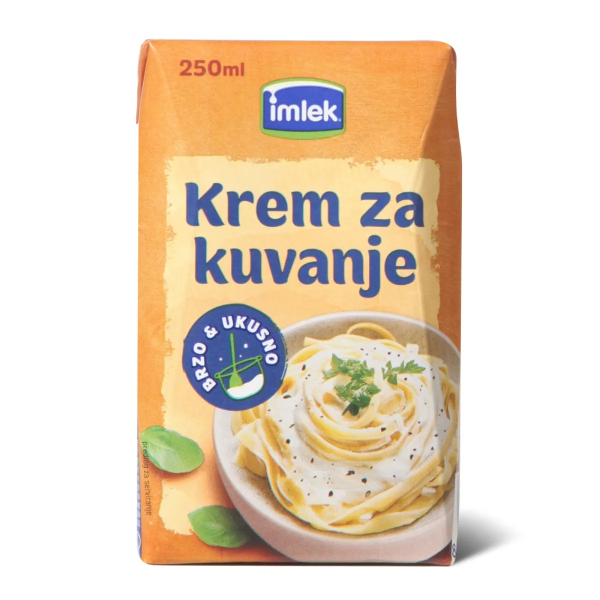 Krem za kuvanje Imlek 250ml