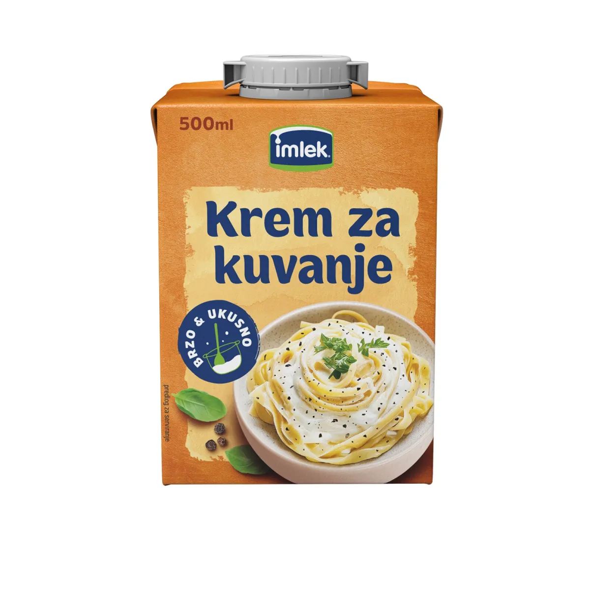 Krem za kuvanje Imlek 500ml