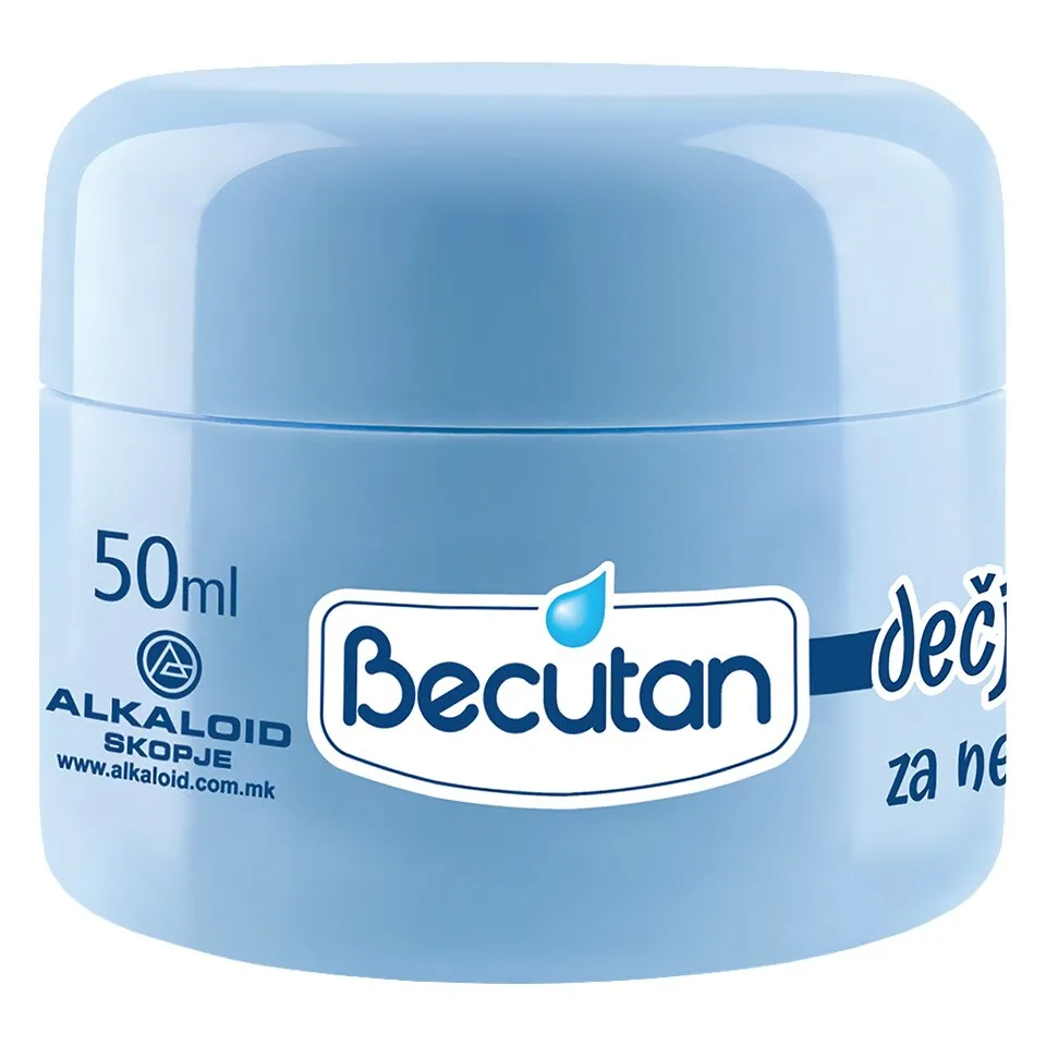 Krema Bekutan 50g