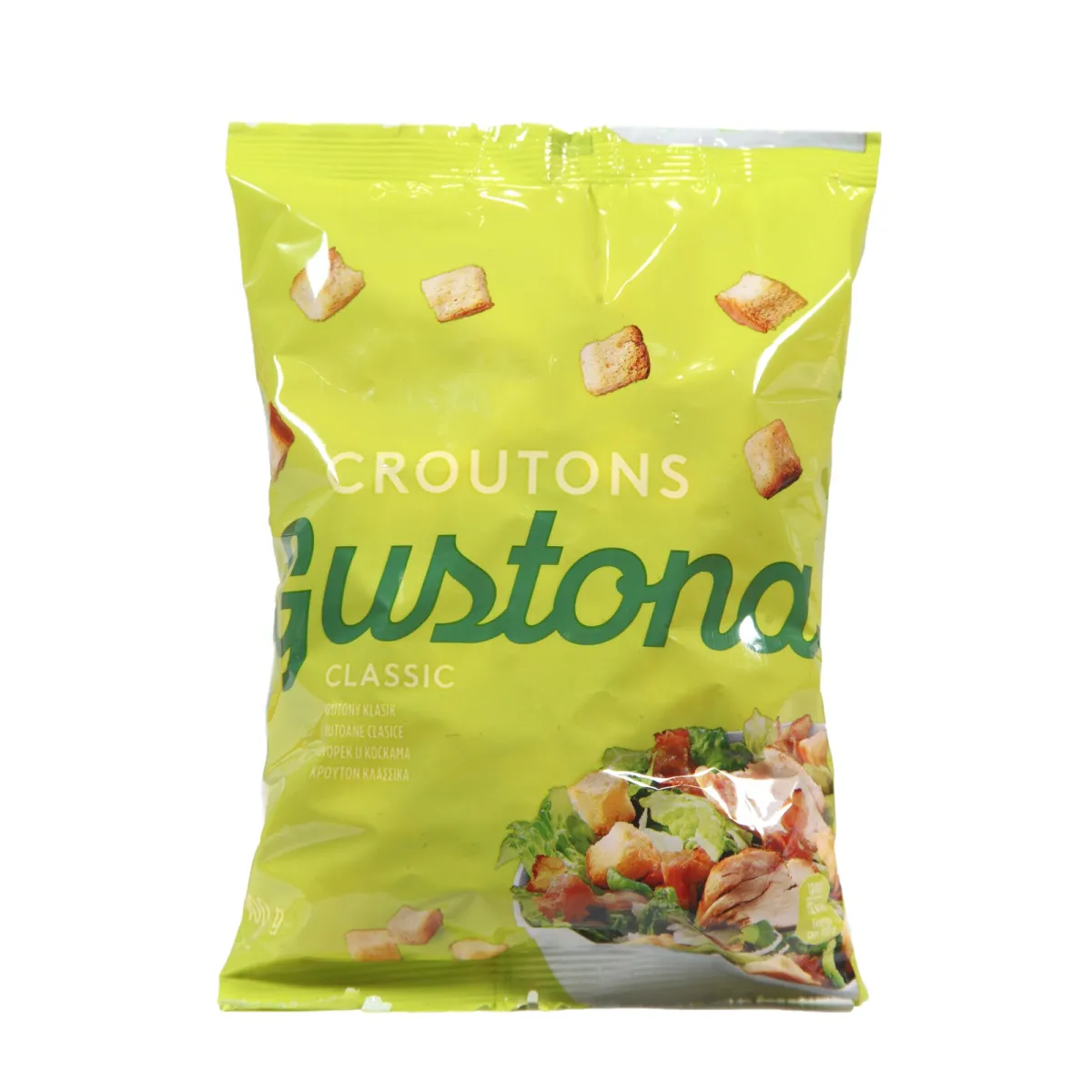Krutoni Classic Gustona 100g