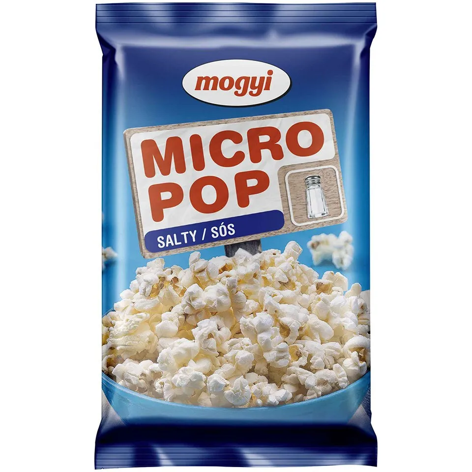 Kukuruz za kok.slani/mikrot.pec100gMogyi