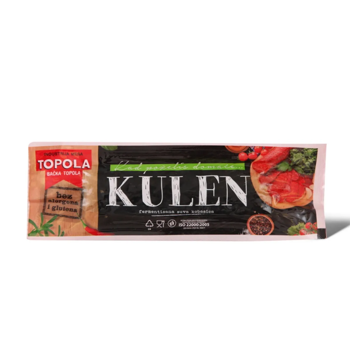 Kulen VP 270g