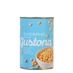 Leblebija sterilisana Gustona 400g