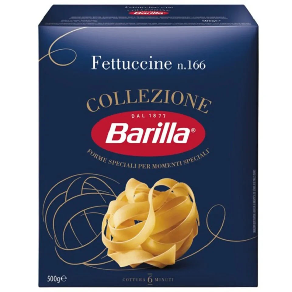 Makaroni Fettucinne Barilla 500g