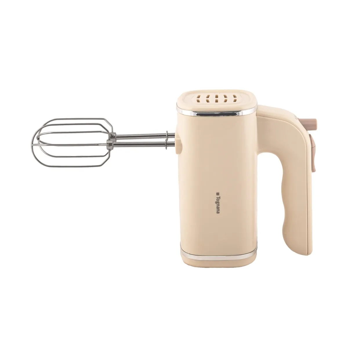Mikser 250W Tognana Champagne