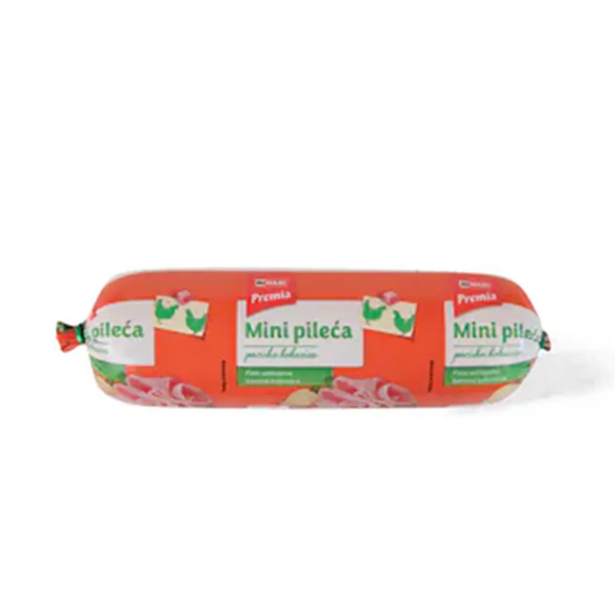 Mini pil.pariska Maxi 350g