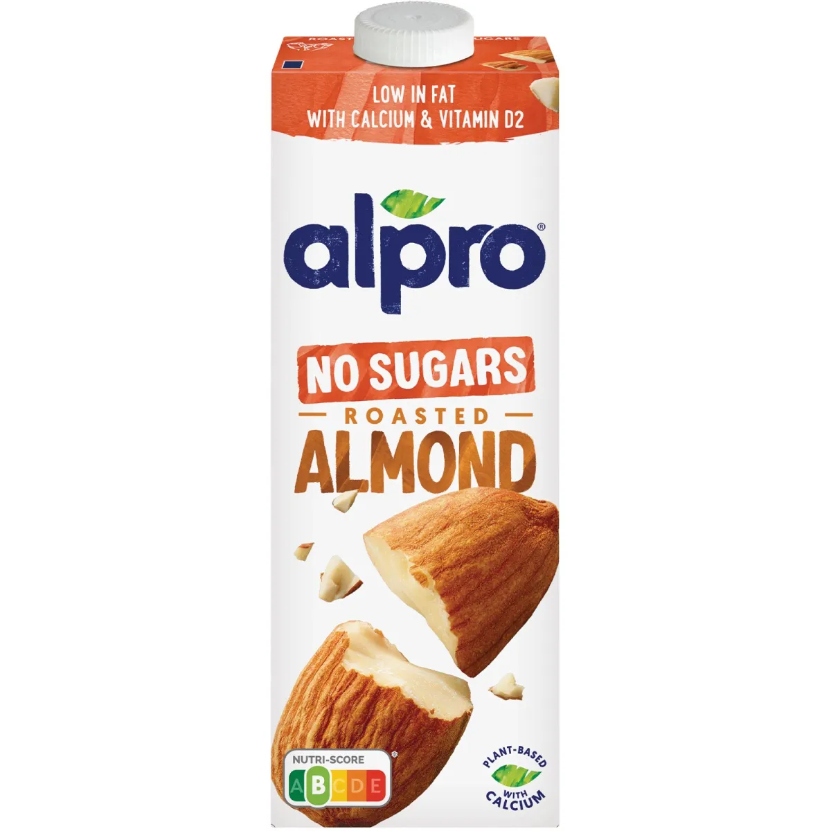 Napitak Alpro Badem bez secera 1L