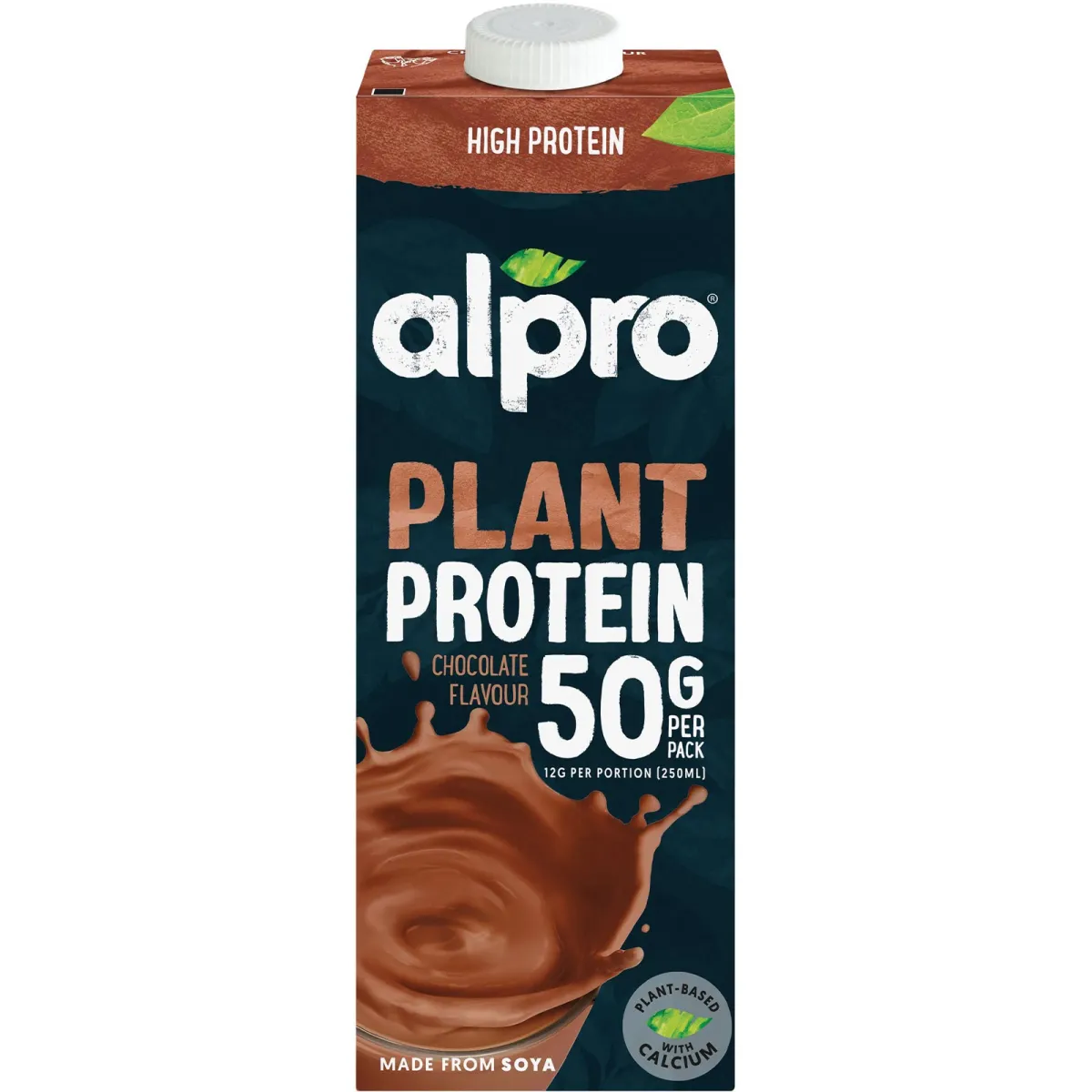 Napitak Alpro Choco Protein 1l