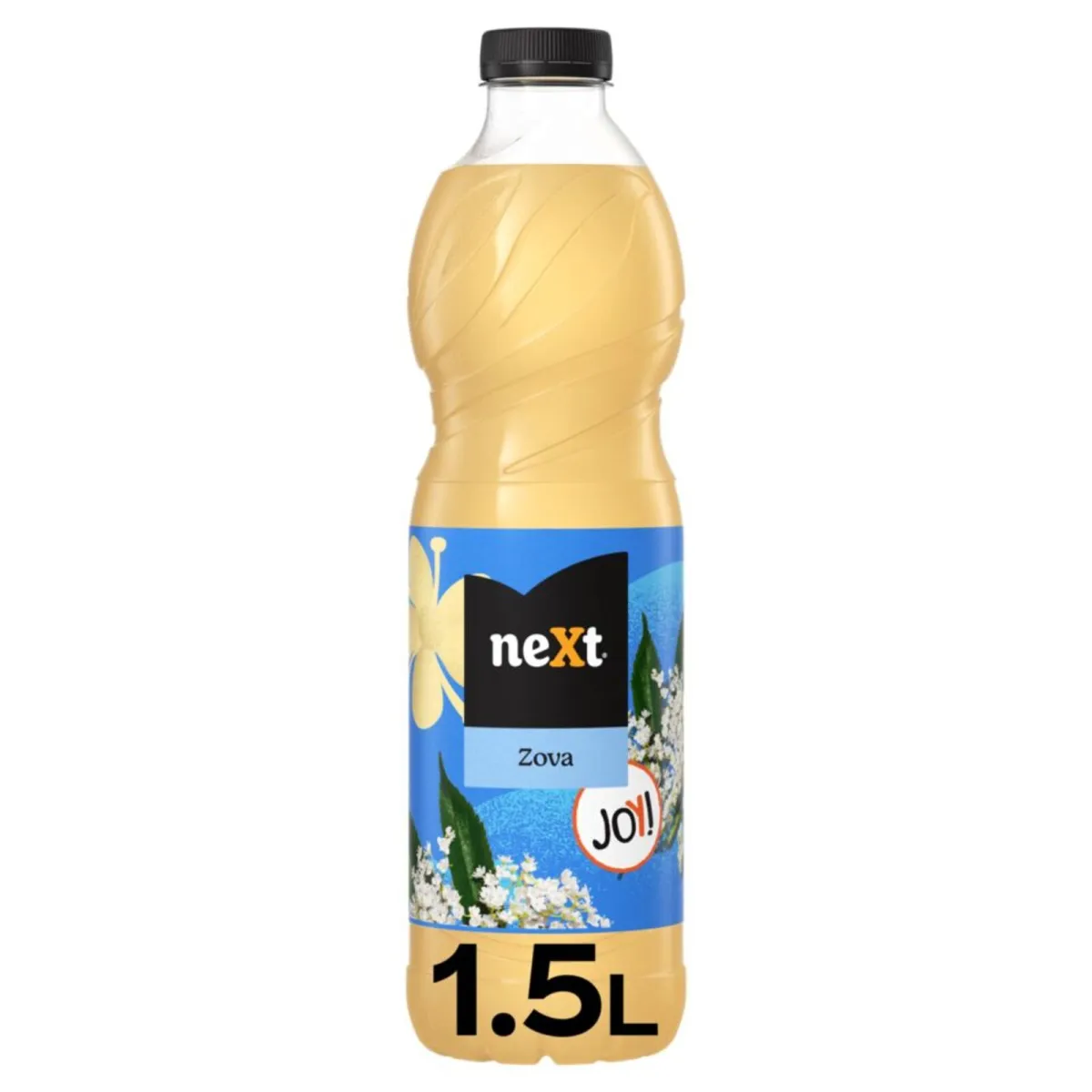 Napitak zova Next Joy 1,5l PET