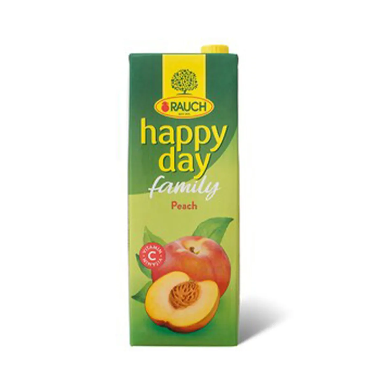 Nektar Breskva Happy Day Happy 1,5l TP