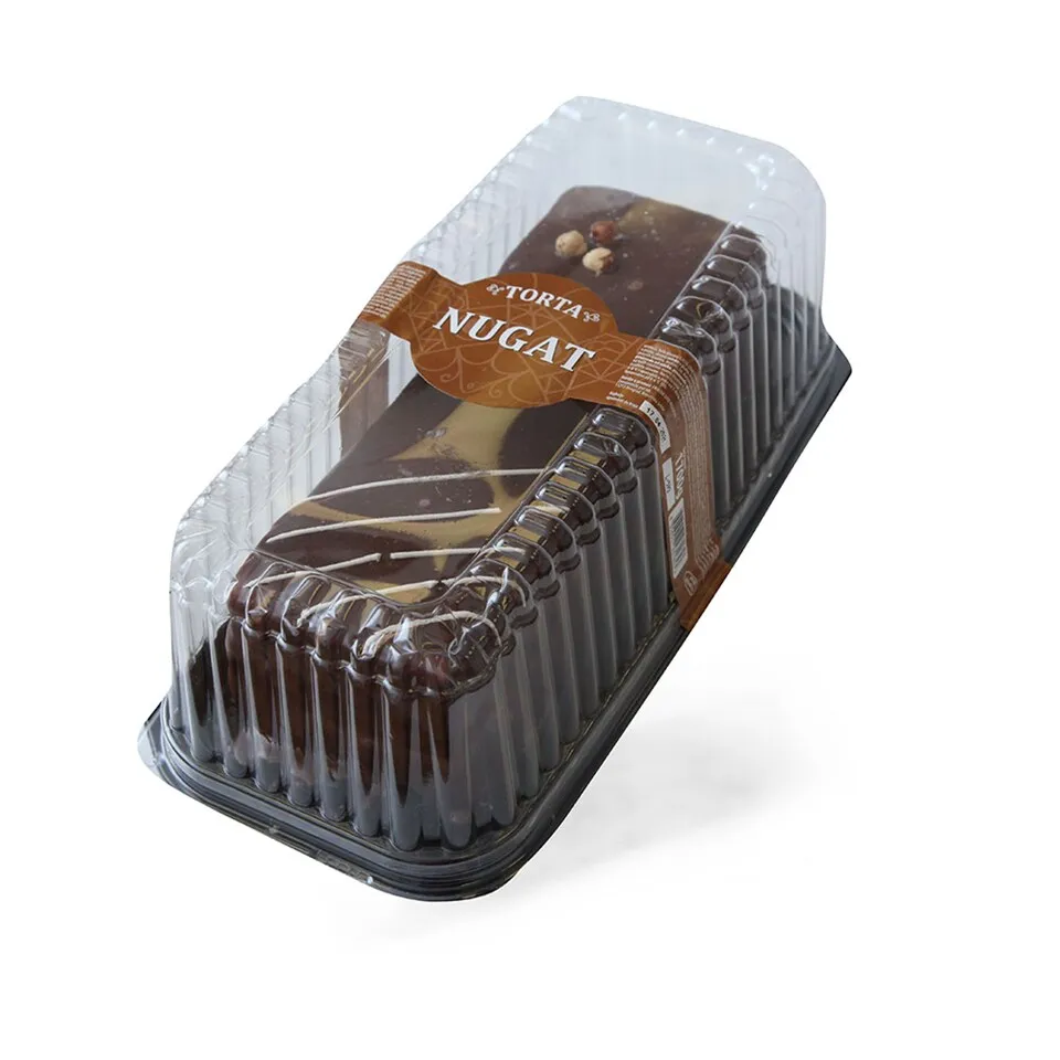 Nugat torta 1,7kg