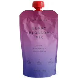 Nutrino Lab Berry blossom mix 180g