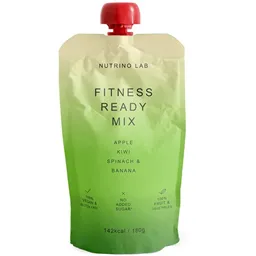 Nutrino lab Fitness ready mix 180g