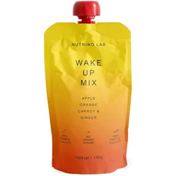 Nutrino Lab Wake up mix 180g