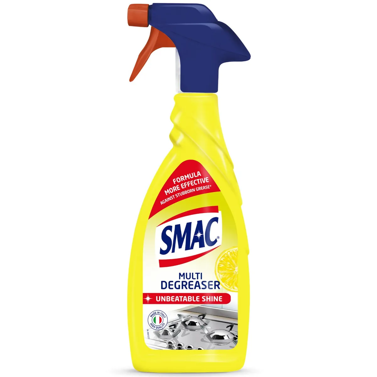 Odmasc./kuh.povrs.Smac expr.ultra 650ml
