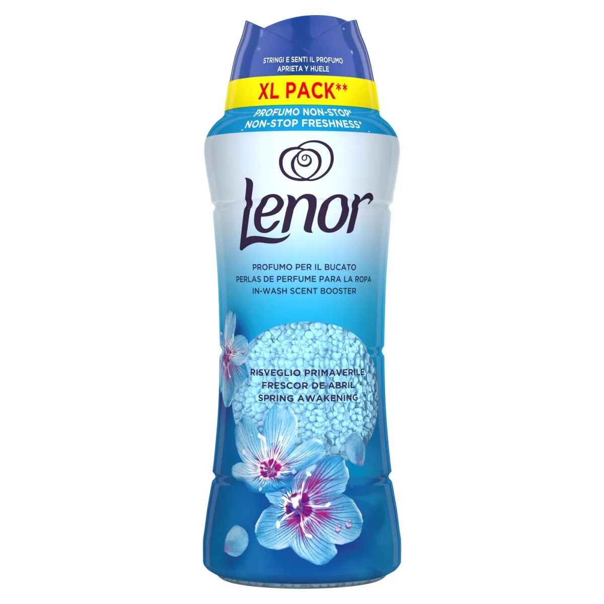 Omeksivac perle Spring Awakening 495g