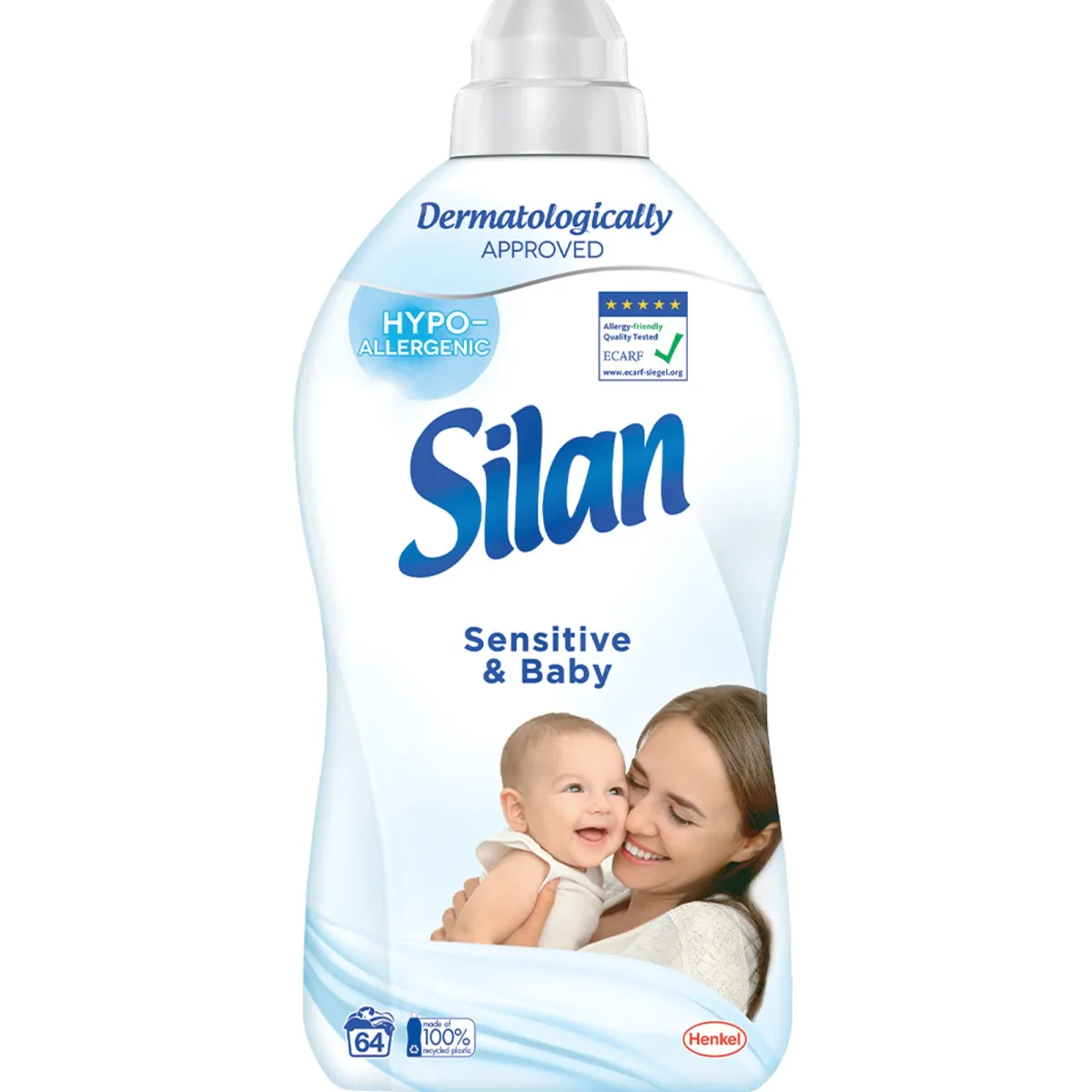 Omeksivac Silan Sensitive 1408ml 64WL