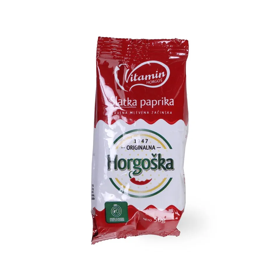 Paprika slatka Vitamin 50g