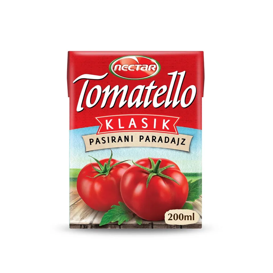 Pasirani paradajz Tomatello 200ml