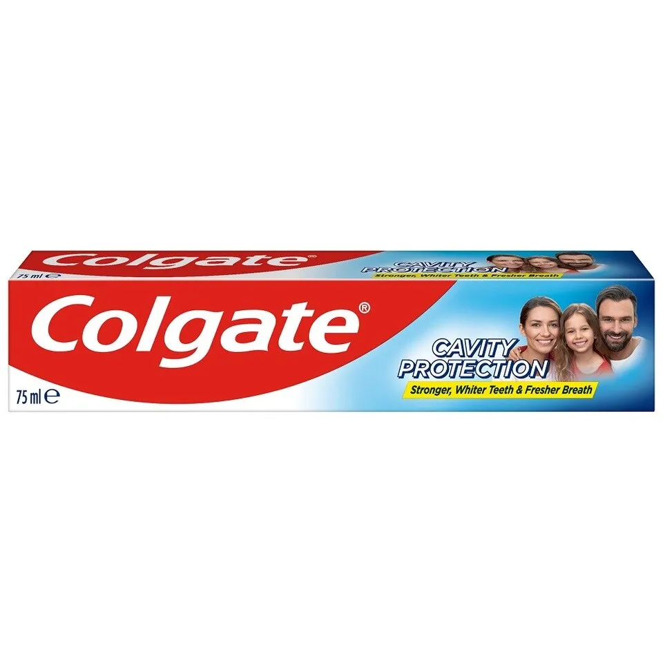 Pasta za zube Cavity Protec.Colgate 75ml