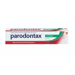 Pasta za zube Parodontax Fluoride 75ml