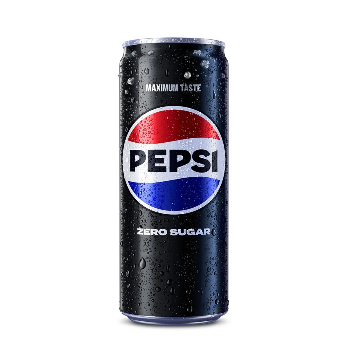 Pepsi Max 0,33l CAN