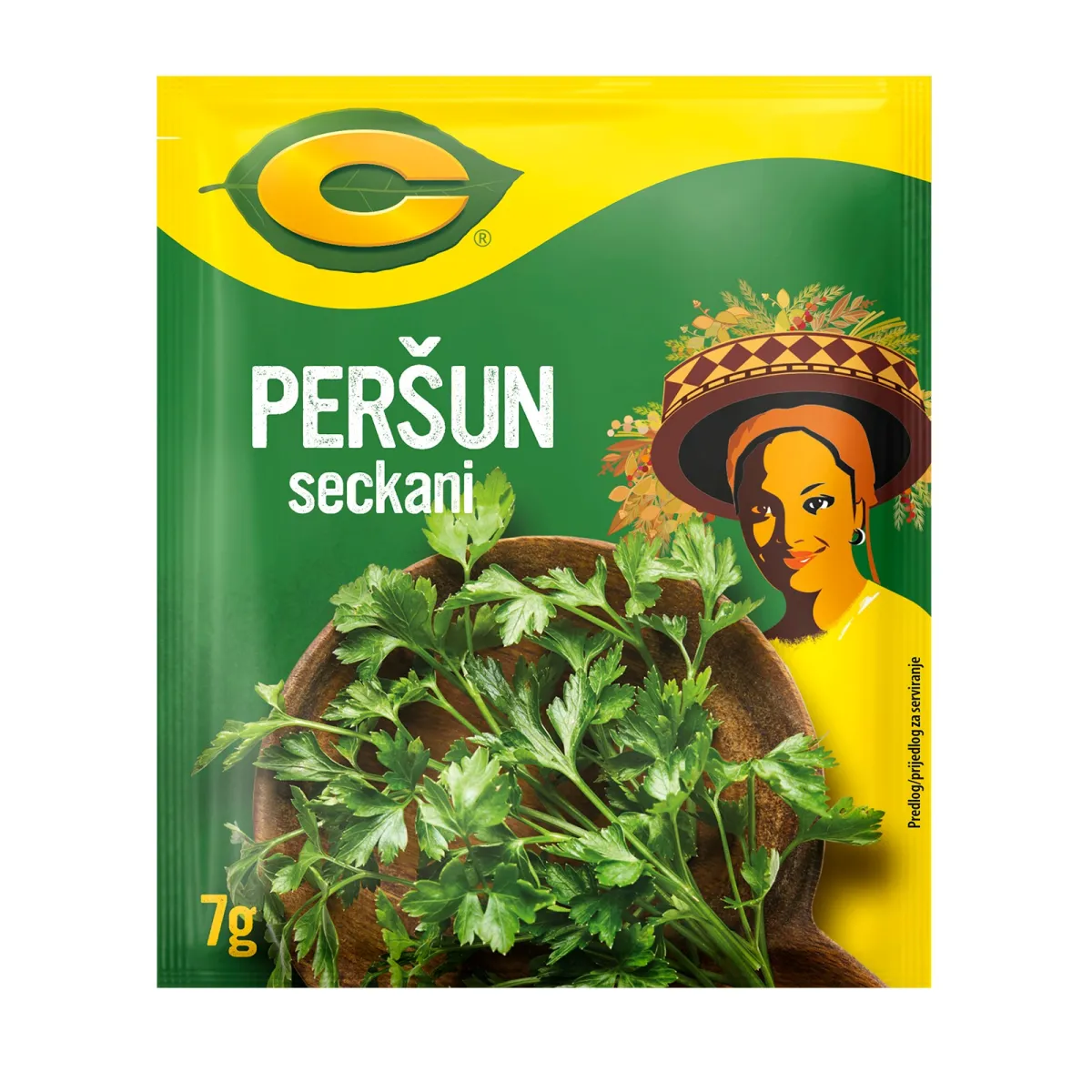 Persun list C 7g