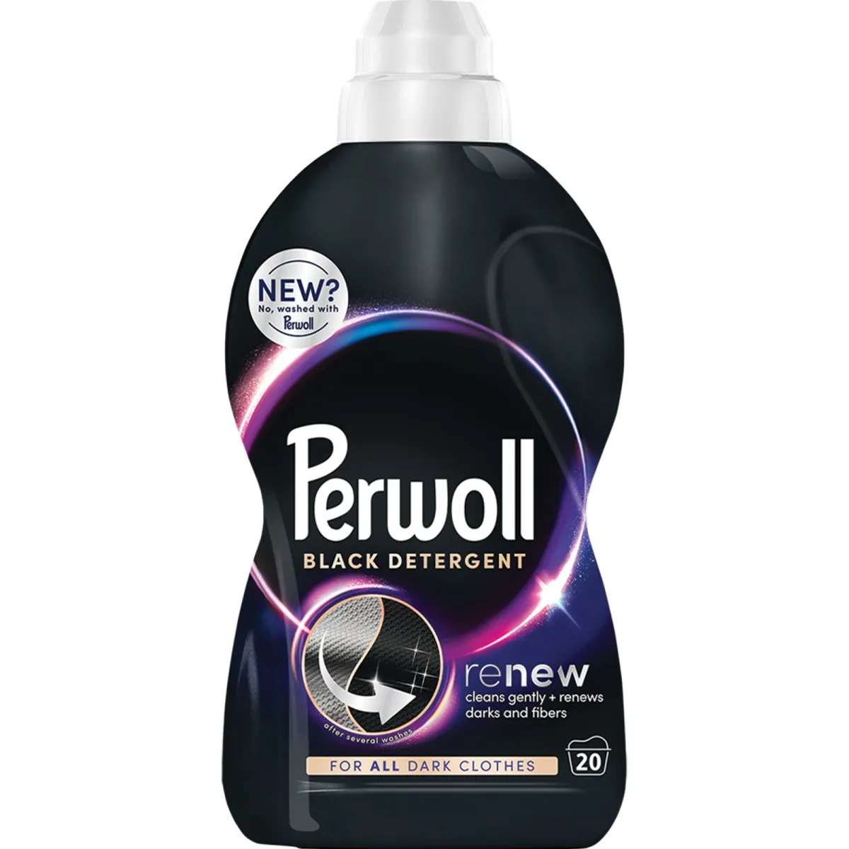 Perwoll Black 1000ml 20WL