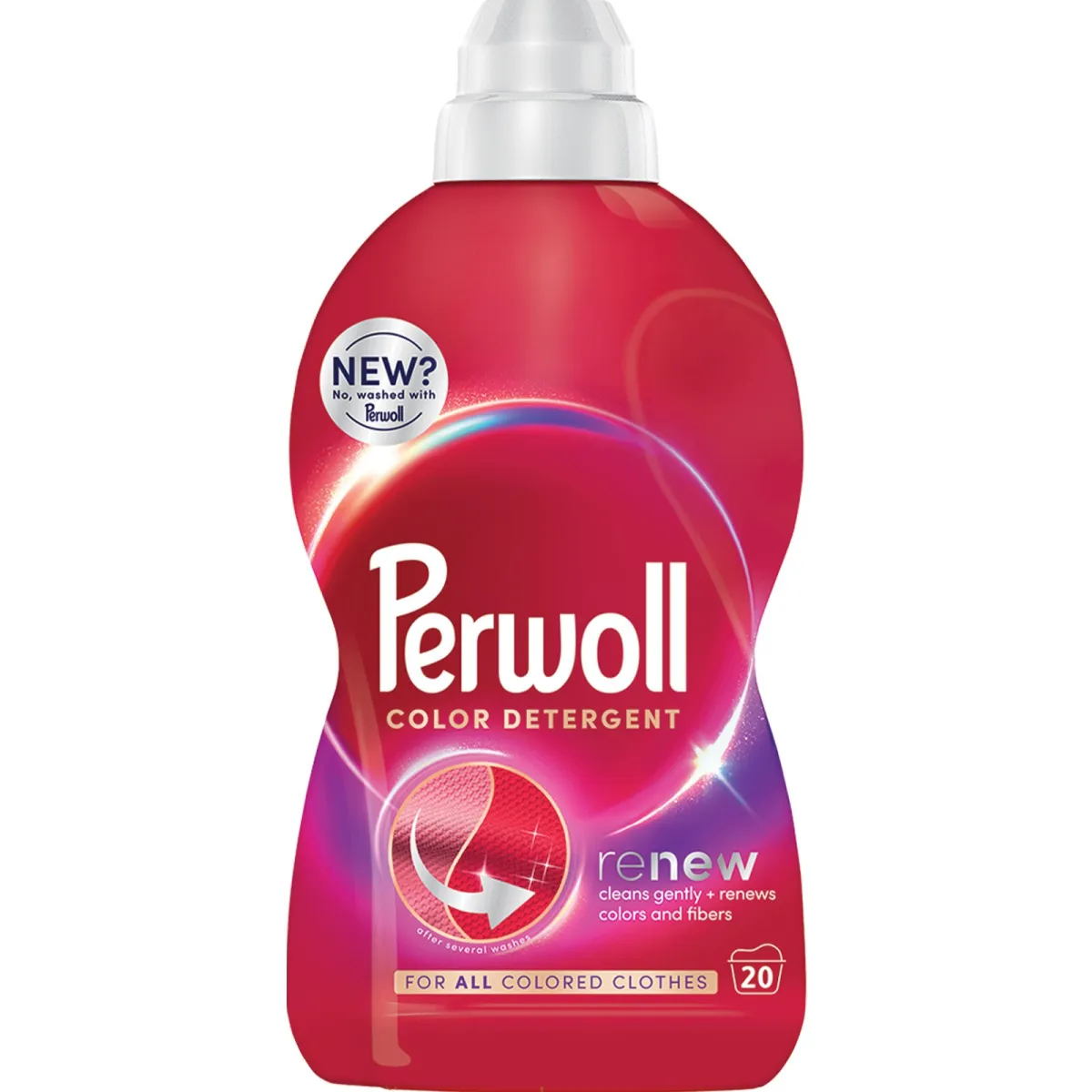 Perwoll Color 1000ml 20WL