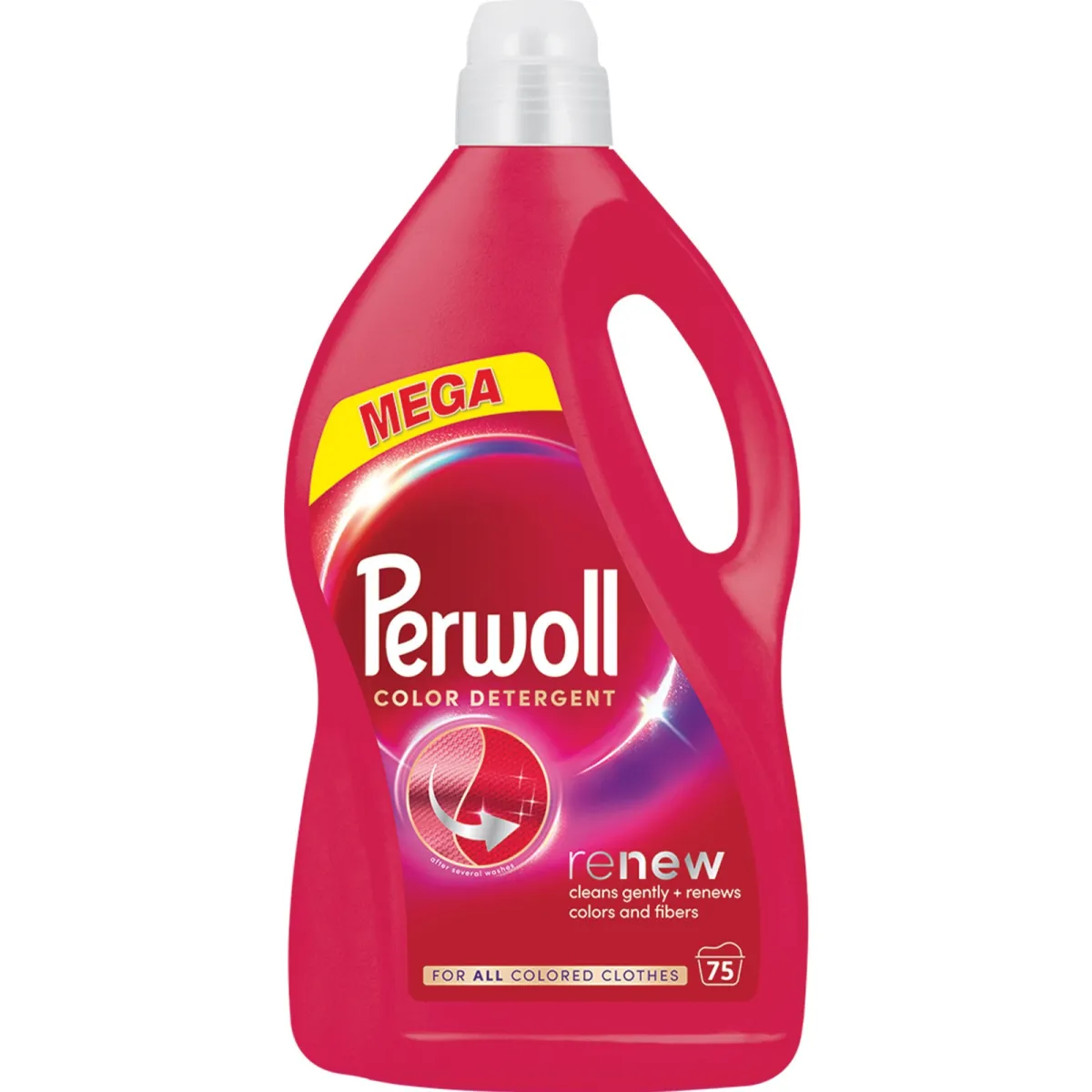 Perwoll Color 3750ml 75WL