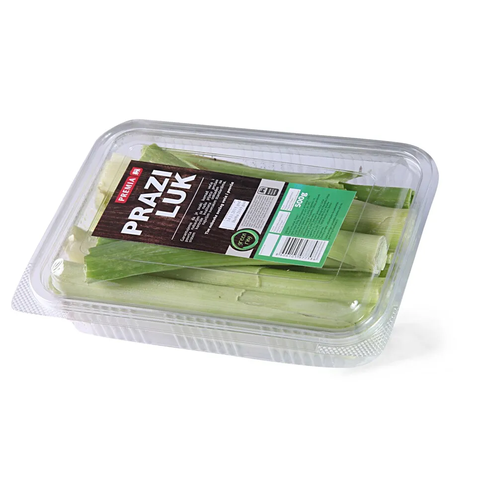Praziluk domaci 500g