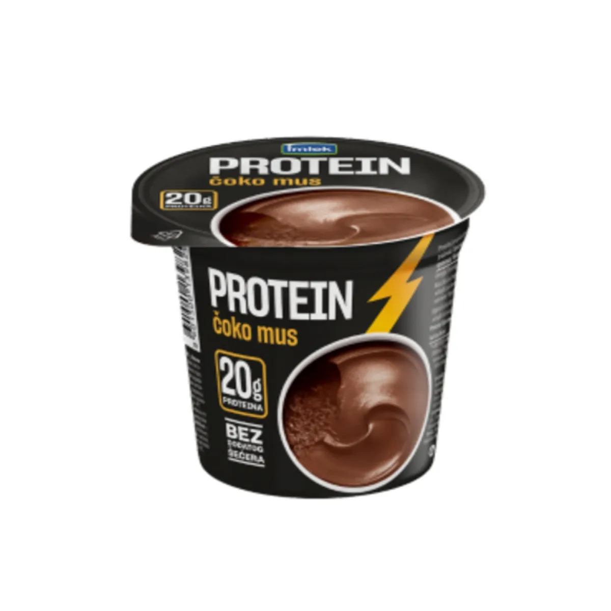 Protein coko mus Imlek 200g