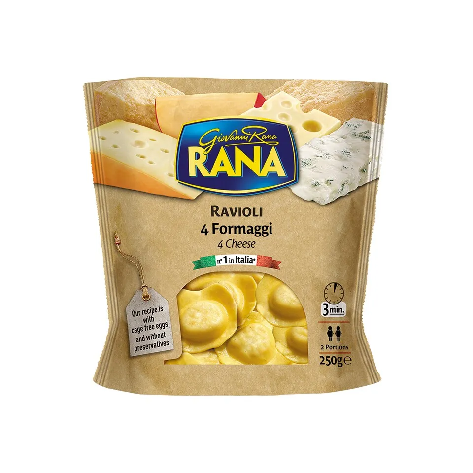 Ravioli sa sirom 250gr