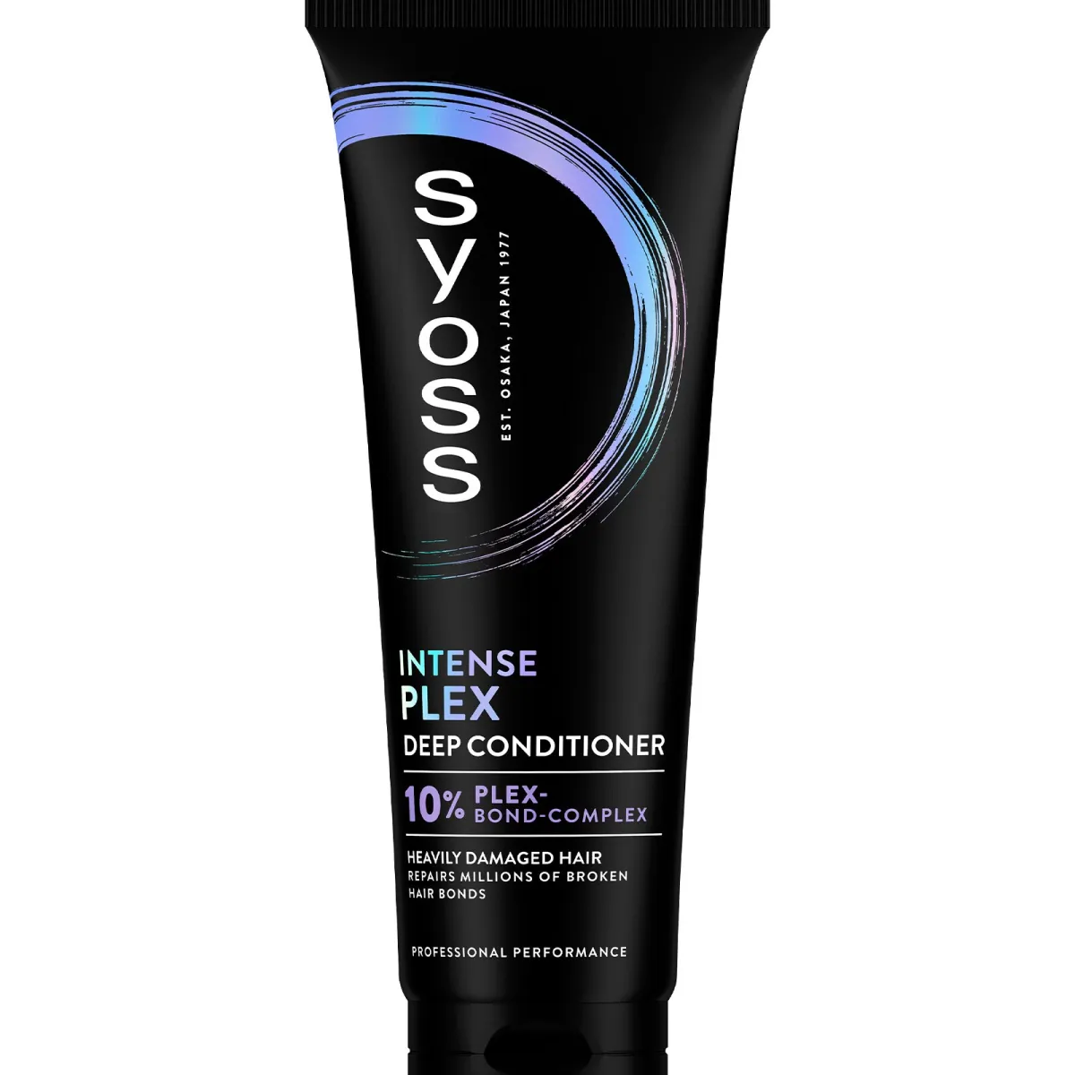 Regenerator Syoss Intense Plex 250ml