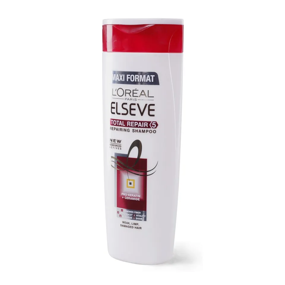 Sampon Total Repaire LOreal Elseve 400ml
