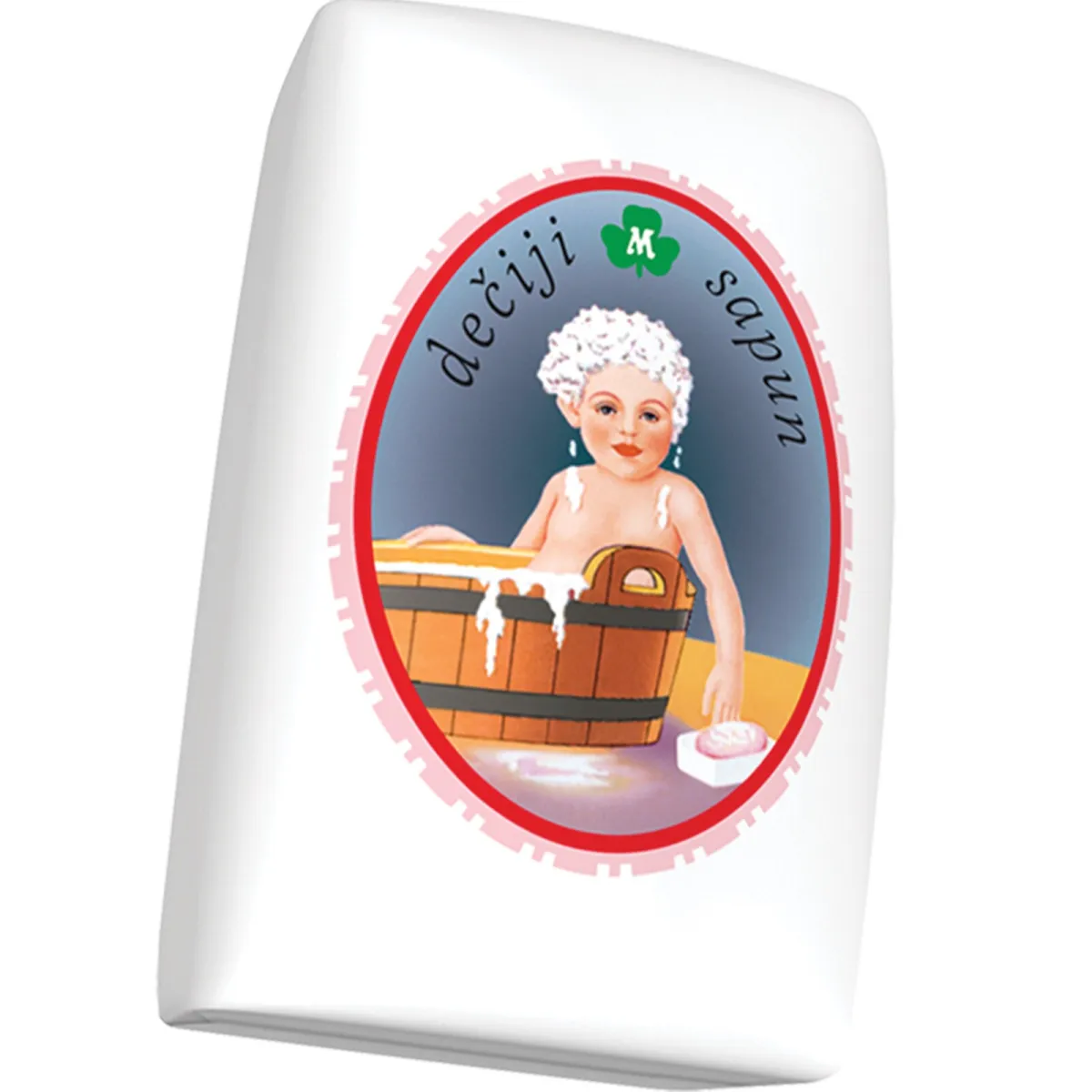 Sapun Mer deciji 87g