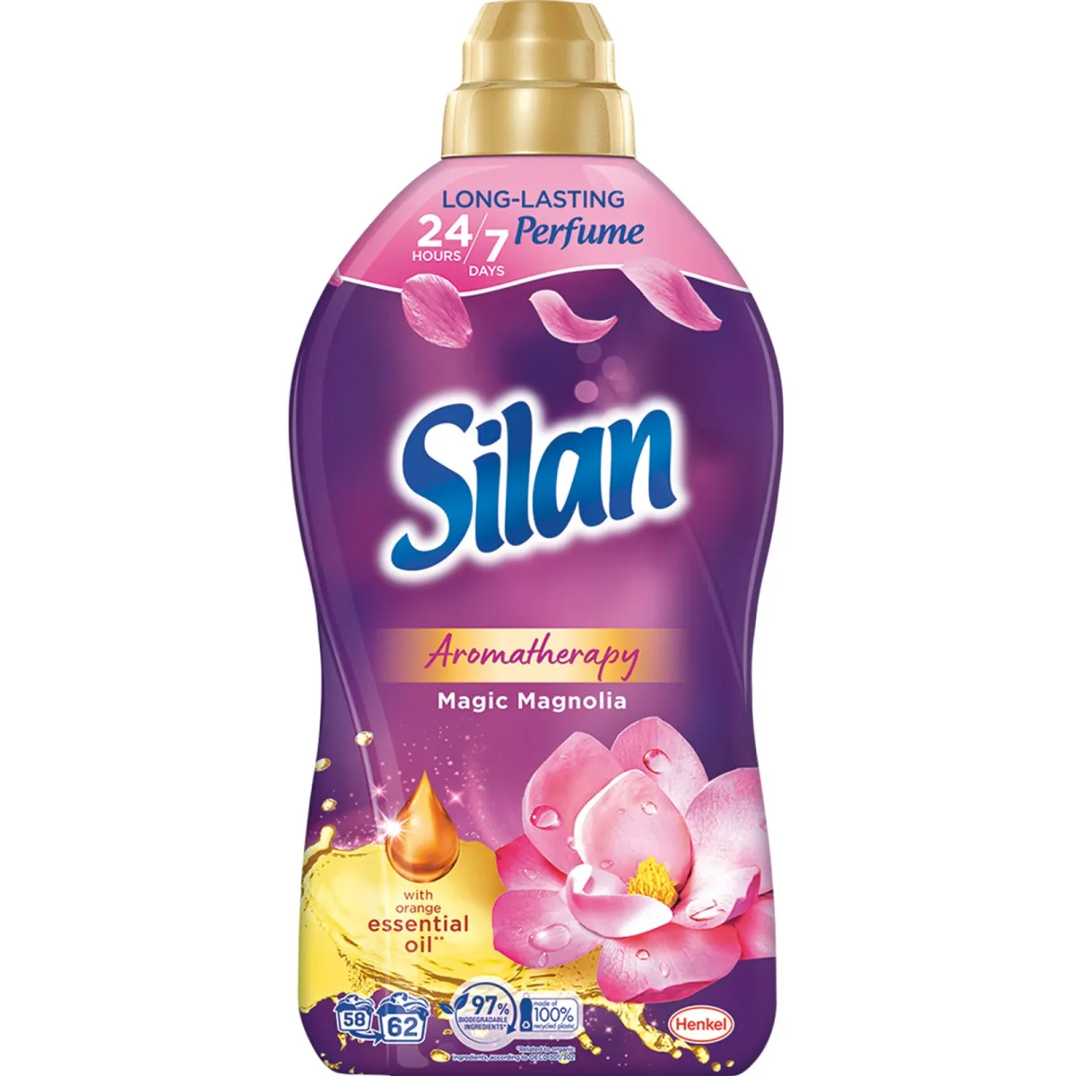 Silan AT Magnolia 1,364l 62WL