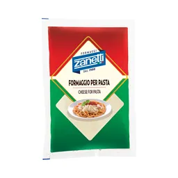 Sir Parmezan Zanetti Formag.per pasta40g
