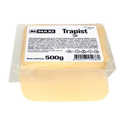 Sir Trapist Maxi 500g