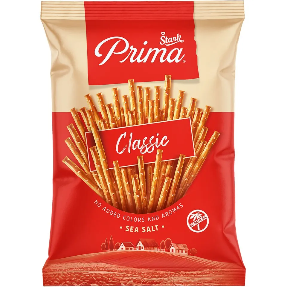 Slani stapici Prima 95g