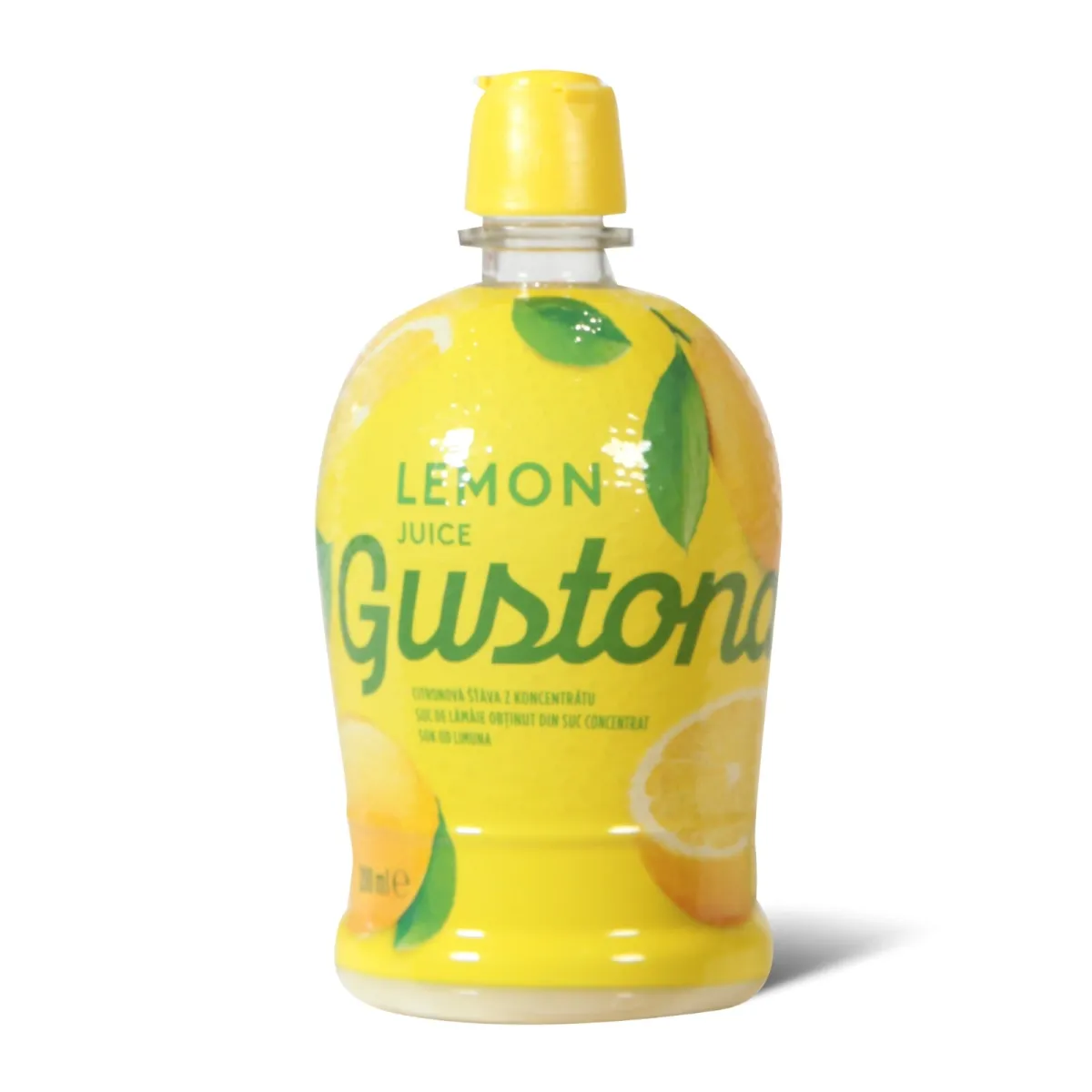 Sok od limuna Gustona 200ml