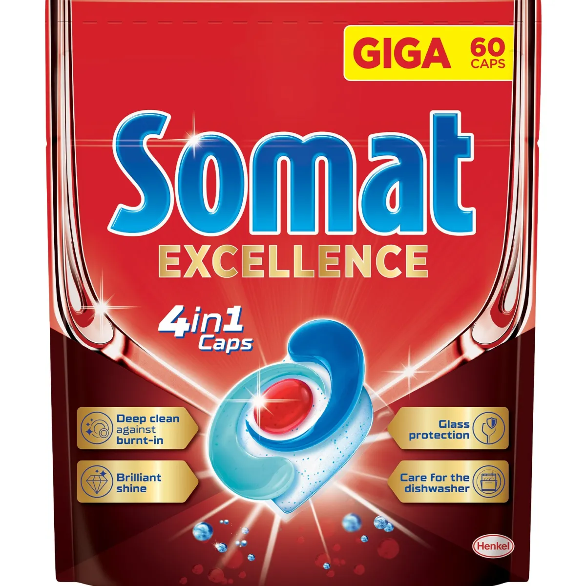 Somat 4in1 60WL