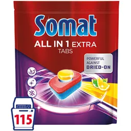 Somat All in One Extra 115WL