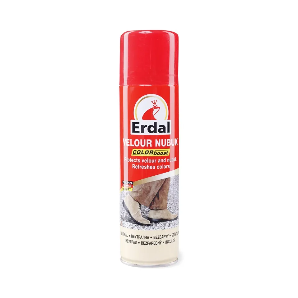 Sprej Erdal Neutral za negu pr.koze250ml