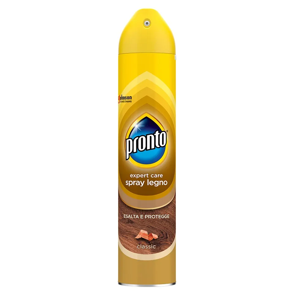 Sprej za ciscenje namestaja Pronto 300ml