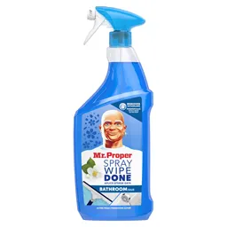 Sprej za cisc.Mr.Proper Shower 800ml