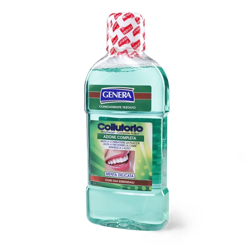 Tecnost/ispir.usta Delicata Genera 500ml