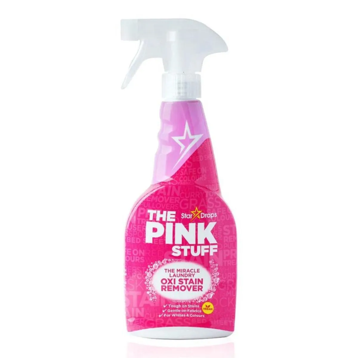 The Pink Stuff sredstvo za fleke 500ml