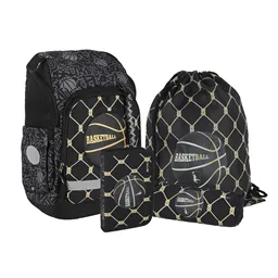 Torba set smart pack boys Spirit